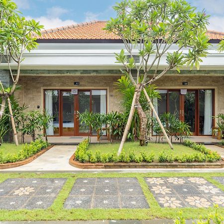 The Pandawa Bali By Bukit Vista Hotel Ungasan Kültér fotó