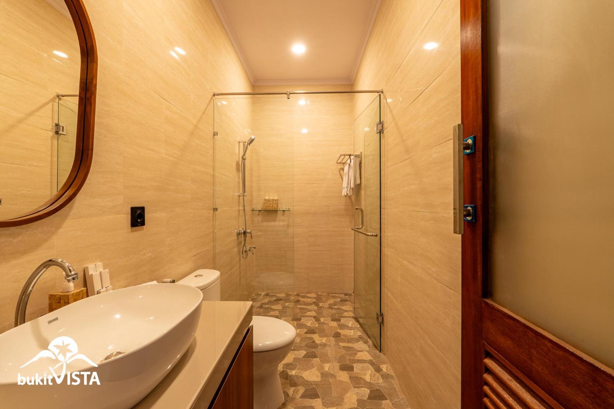 The Pandawa Bali By Bukit Vista Hotel Ungasan Kültér fotó