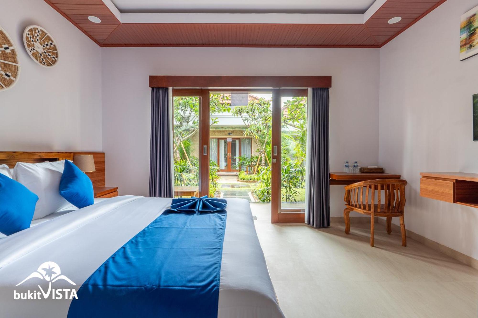 The Pandawa Bali By Bukit Vista Hotel Ungasan Kültér fotó