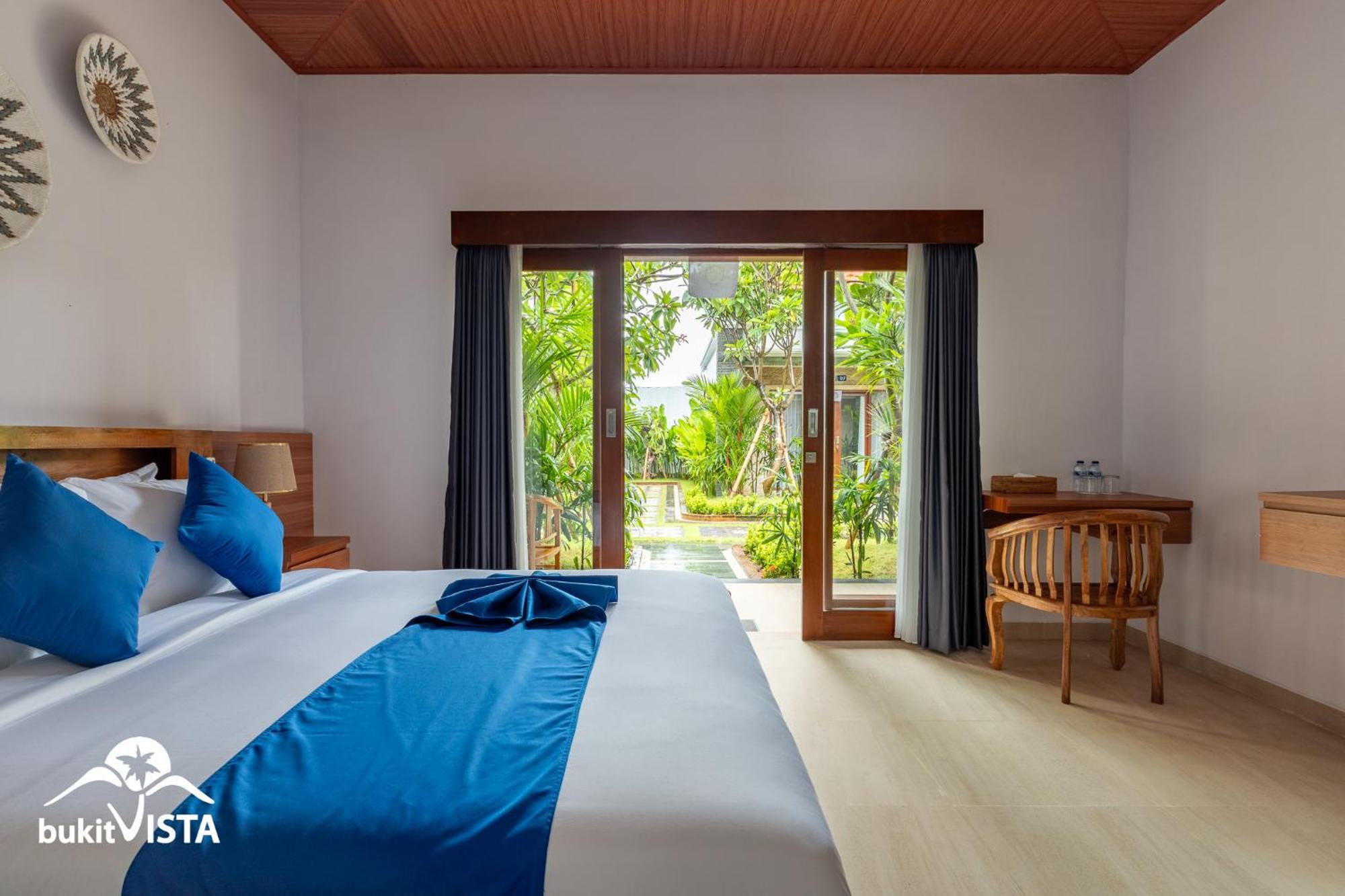 The Pandawa Bali By Bukit Vista Hotel Ungasan Kültér fotó