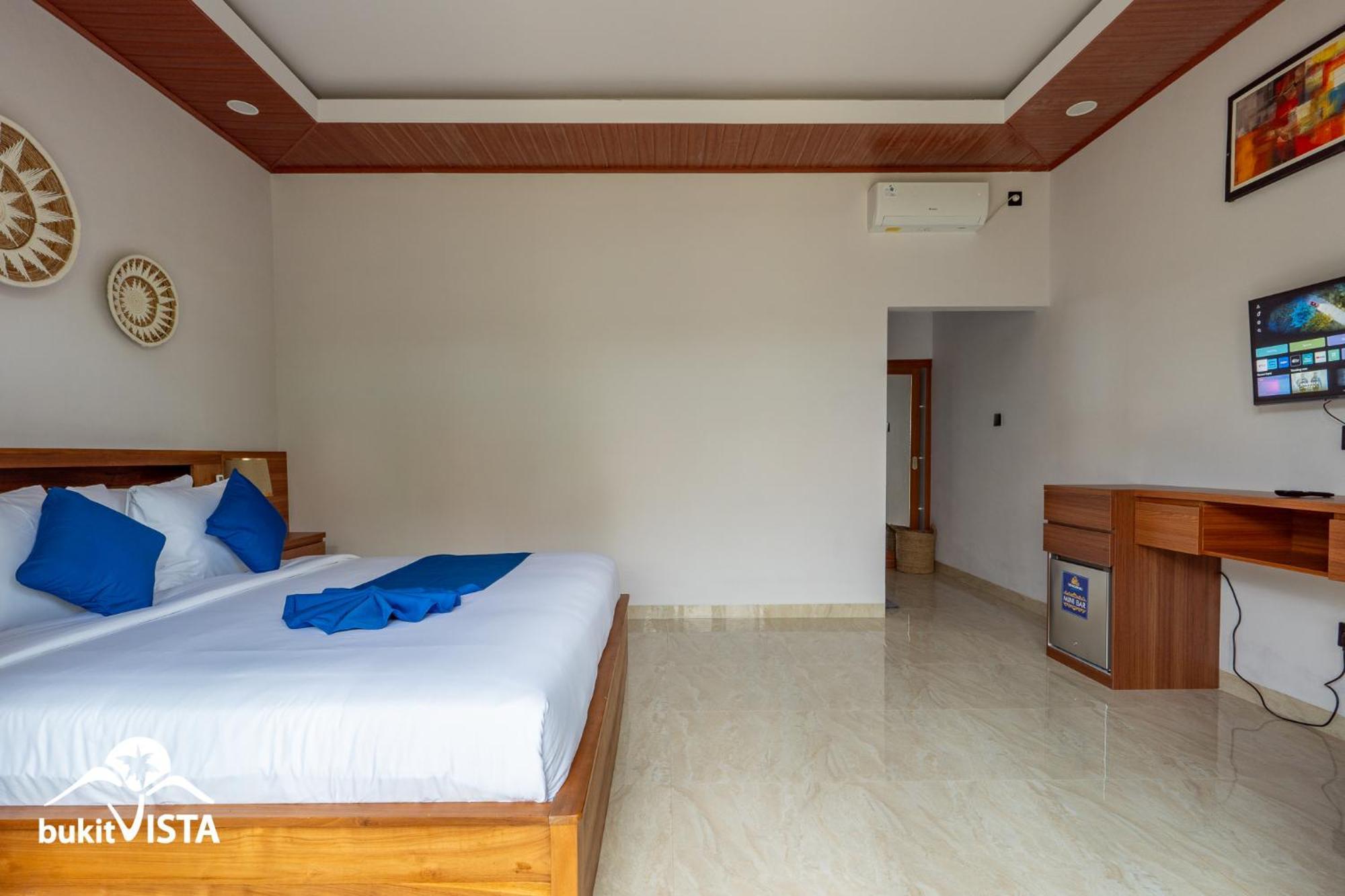 The Pandawa Bali By Bukit Vista Hotel Ungasan Kültér fotó