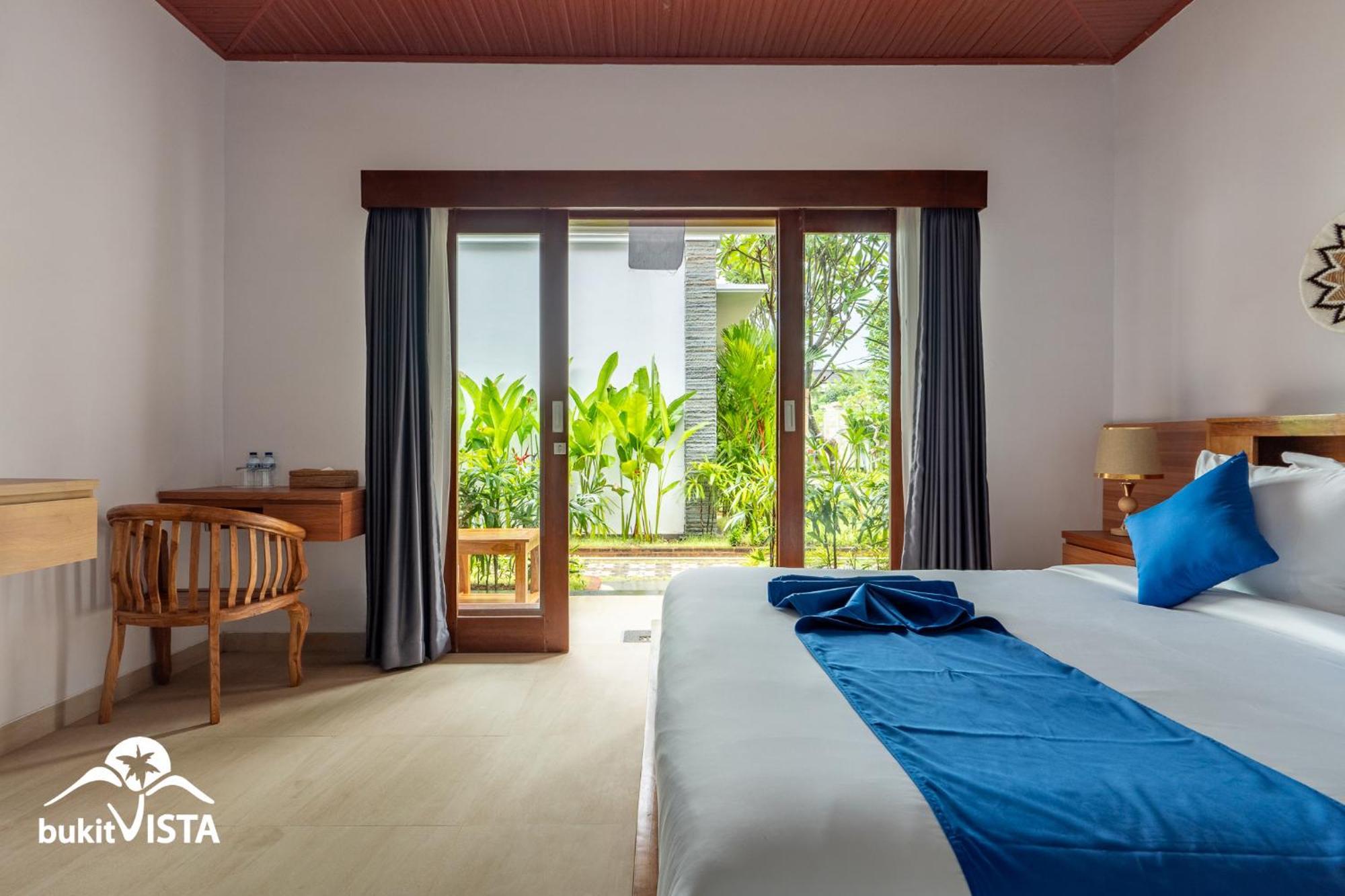 The Pandawa Bali By Bukit Vista Hotel Ungasan Kültér fotó