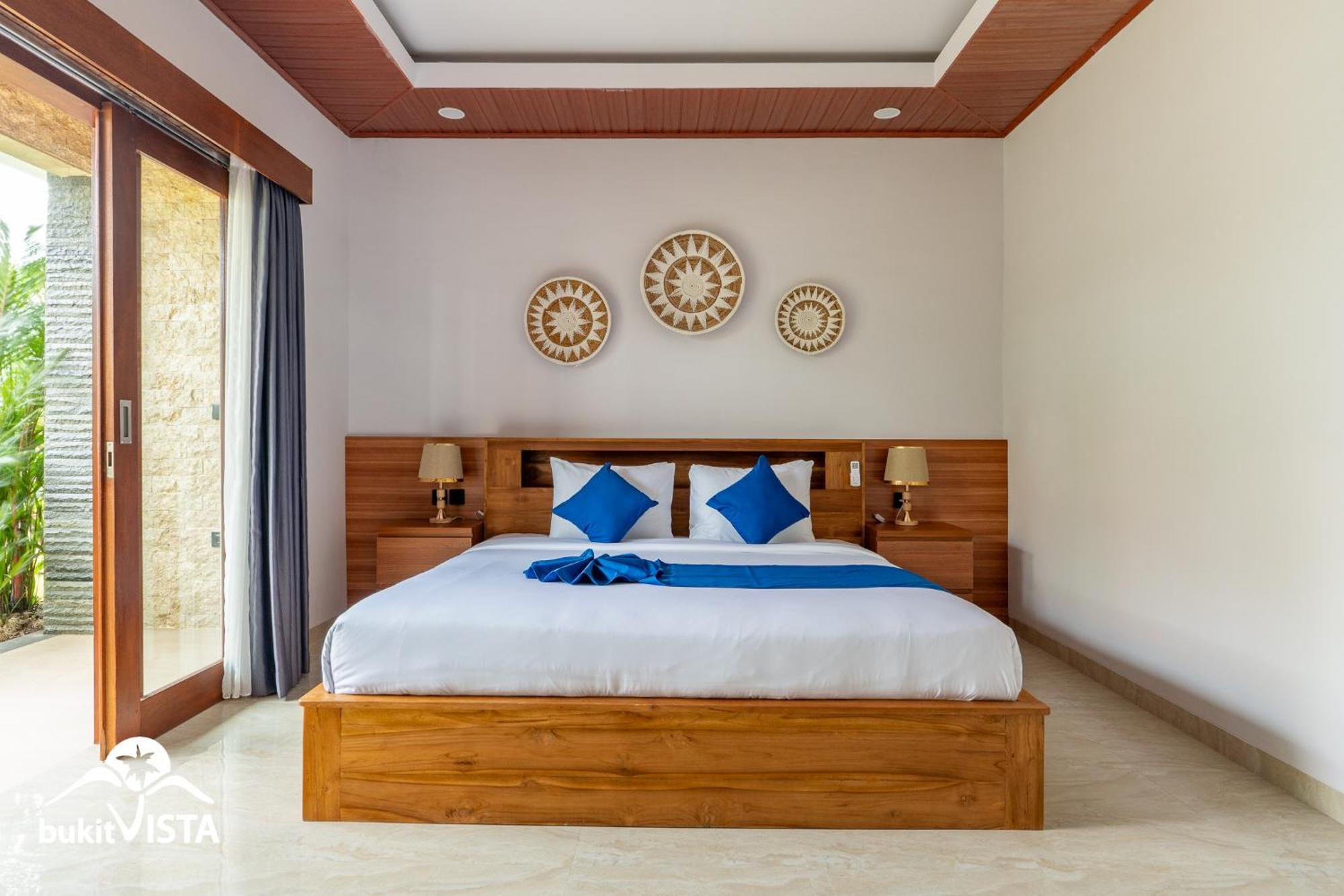 The Pandawa Bali By Bukit Vista Hotel Ungasan Kültér fotó